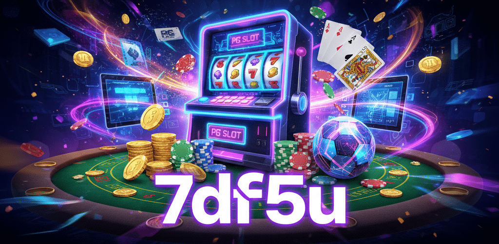 7df5u